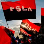 Saludan al pueblo de Nicaragua con motivo al 41 aniversario de la Revolución Sandinista nicaragua