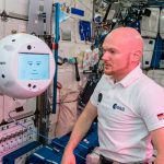 Detectan una fuga de aire en la Estación Espacial Internacional ciencia