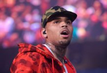 Chris Brown, detenido en Florida, queda en libertad bajo fianza estados unidos