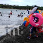 Conozca por qué Xiloá es uno de los destinos favoritos de los nicaragüenses nicaragua