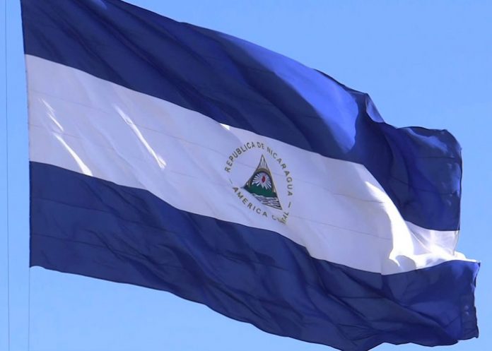 nicaragua