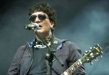Ordenan detener al músico argentino Pity Álvarez por homicidio pity alvarez