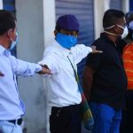 El Salvador suma 28 mil contagios y supera los 800 muertos por el coronavirus el salvador