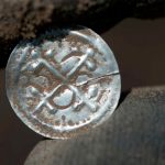 Descubren tesoro milenario en isla alemana en el Báltico alemania