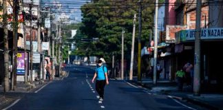 el salvador