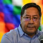 Bolivia: Candidato del MAS denuncia persecución política contra dirigentes sociales bolivia