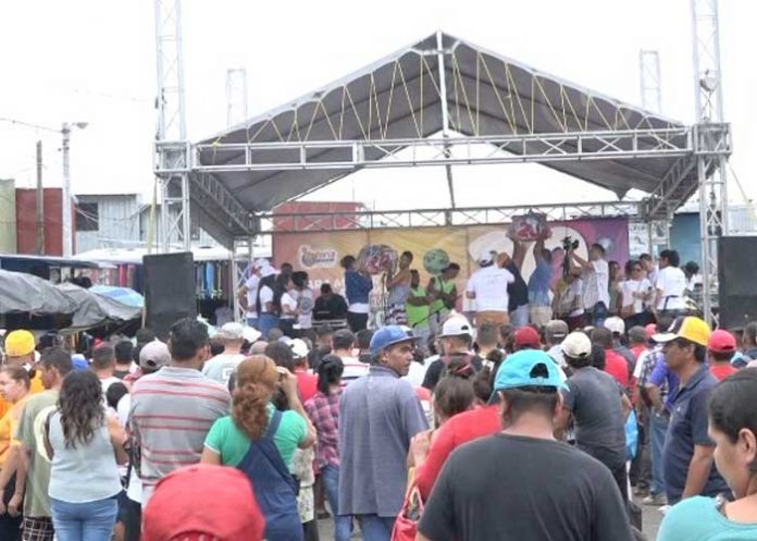 nicaragua