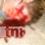 Motociclista entre la vida y la muerte tras perder el control de su moto en Chontales nicaragua