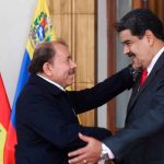 Nicaragua saluda al presidente Nicolás Maduro al cumplirse el 209 Aniversario de la Independencia de Venezuela nicaragua