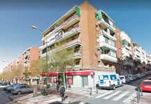Hallan cadáver momificado de una mujer que llevaba 15 años muerta espana