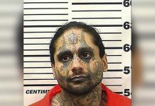 EE.UU.: Asesino tortura y decapita a su compañero de celda eeuu