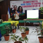 Sector industrial de Nicaragua aborda temas del cambio climático nicaragua