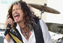 Steven Tyler cumple 70 años: El electrizante cantante de Aerosmith steven tyler