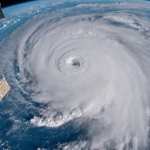 Ciclones tropicales, ¿la pesadilla del futuro de la humanidad? ciencia