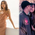 Esposa de ¨Chicharito¨ sorprende al posar desnuda en Instagram (FOTOS) sarah kohan