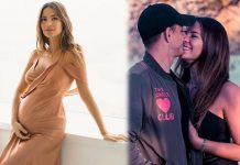 Esposa de ¨Chicharito¨ sorprende al posar desnuda en Instagram (FOTOS) sarah kohan