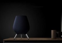 Samsung se pronuncia sobre su nuevo Galaxy Home tecnologia
