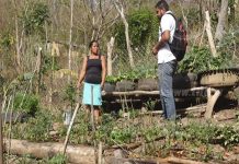 Exitosa experiencia de los programas del MEFCCA en Madriz nicaragua