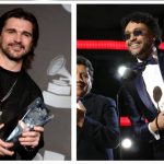 ¡Noche de ensueño! Colombia brilló en los Grammy Latinos entretenimiento