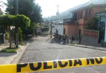 el salvador
