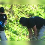Criminales decapitan a dos hombres y un adolescente en El Salvador policia de el salvador