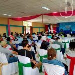 Inició segundo semestre de clases en el Centro Tecnológico Simón Bolívar nicaragua