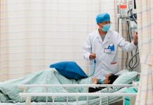 Hombre de 86 años con 13 enfermedades crónicas se recuperó de coronavirus