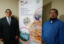 Nicaragua participa en taller de usos directos de la geotermia nicaragua