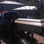 Asesinan a oficial de la Policía en Pueblo Nuevo, Laguna de Perlas caribe sur