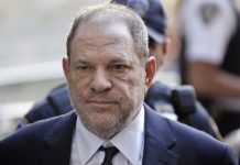 Weinstein se enfrenta a tres nuevos cargos y a potencial cadena perpetua estados unidos