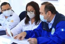 Guatemala suma 43 casos nuevos de coronavirus en 24 horas y dos fallecidos guatemala