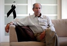 Muere Philip Roth, uno de los grandes escritores del siglo XX estados unidos
