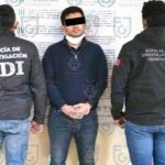 Sobrino del narcotraficante Caro Quintero es detenido en México mexico