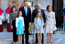La disputa real entre reinas desata la creatividad de los internautas espana