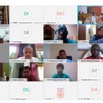 Instituciones del GRUN participan en seminarios internacionales nicaragua