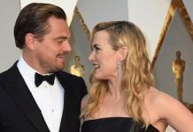 Kate Winslet y Leonardo DiCaprio salvan la vida a una mujer con cáncer