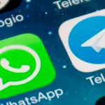 ¡Jamás debes usar esta configuración de seguridad en WhatsApp! tecnologia