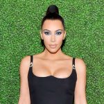Kim Kardashian niega que haya plagiado a Jean Paul Gaultier estados unidos