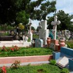Cementerios de Managua remozados recibirán a miles de familias este 2 de noviembre nicaragua