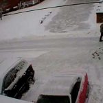 Hombre mata a tiros a dos vecinos y luego se suicida en EE.UU. estados unidos