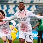 Milan marcó el gol más rápido en la historia de las ligas de Europa futbol