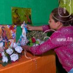 Llevan 27 años celebrando la Gritería, conocé la historia de la familia Murillo Prado nicaragua