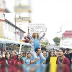 Costa Rica: 300 colegios irán a huelga este lunes costa rica