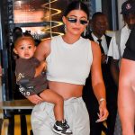 ¡Asombroso! Kylie Jenner confirma que está embarazada kylie jenner