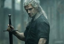¡The Witcher ya está disponible en Netflix! cine