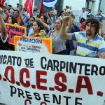 dia internacional de los trabajadores