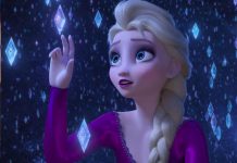 Elsa de Frozen es protagonista del primer meme 2020 tendencia