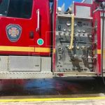 Explosión en una empresa deja tres heridos en Puerto Rico puerto rico