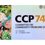 Nicaragua participa en 74° periodo del Comité de Problemas de Productos Básicos de FAO nicaragua