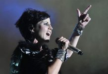 Dolores ORiordan, curiosidades sobre la vocalista de The Cranberries